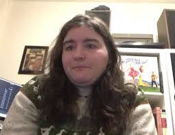 Megan Beech's Instagram, Twitter & Facebook