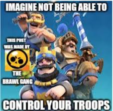 Brawl stars polska ⭐ memesy suby: 10000 Best R Brawlstars Images On Pholder Rip Gene