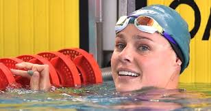 Panda ist währendessen nicht verfügbar. Lo Sfogo Di Pernille Blume Cambiare Allenatore Mi Ha Fatto Bene Swim4life Magazine