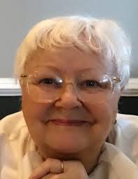 Obituary information for Anne Wilson Tucker