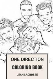 Whitepages is a residential phone book you can use to look up individuals. One Direction Coloring Book Jean Lacrosse 9781548232665