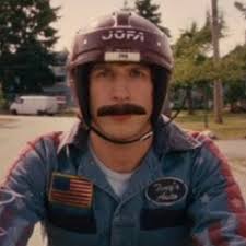 Stream cloše behínd w/ bones by drew the architect