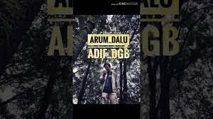 Arum Ndalu Kepangku Kapang 2 Adif Marhaendra Youtube