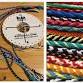 Introduction to Kumihimo Braiding: Weaving and event image