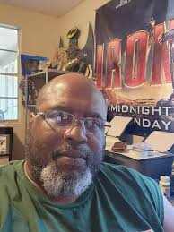 Thankful to see 52 years old with an understanding of how far Christ Jesus  has brought me. To God be the glory!❤️‍🩹