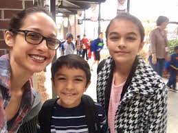 Good morning! Let's make today a great day.