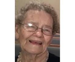 Hazel Porter Obituary (2021)