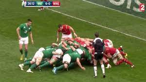 Vous aurez ainsi accès à la répartition des pronos 1n2 du match entre pays de galles et irlande. Resume Video 6 Nations L Irlande Et Le Pays De Galles Se Neutralisent Dans Un Match A Haute Intensite 16 16 Le Rugbynistere