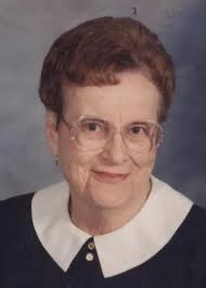 Rubye Harmon Obituary (1919