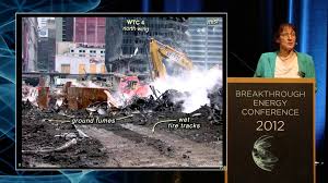 Dr Judy Wood Evidence Of Breakthrough Energy Technology On 9 11 Energy Technology Breakthrough Energy