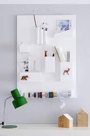 Make a diy desk organizer. Pinterest Picks Peeks Desk Organization Diy Home Diy Room Diy