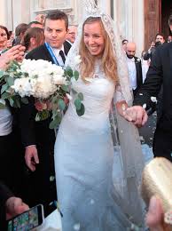 La Boda De Astrid Bernadotte Condesa De Wisborg Suecia Y Filippo Bruti Liberati Royal Weddings Princess Victoria Crown Princess