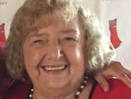 Carolyn Crone Obituary (2020)