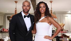 Having previously been a regular panelist on bbc 3's sweat the small stuff, humes was. Inside The Home Of This Morning Stand Ins Marvin And Rochelle Humes