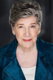 Robin Hofmann: Movies, TV, and Bio