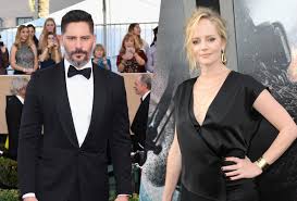 Её родители кристофер и кэрол шелтон. Rampage Movie Cast Adds Joe Manganiello Marley Shelton