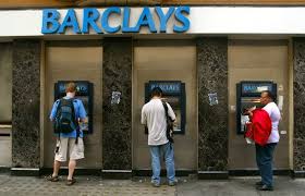 Data Theft Latest Barclays Customers Need To Read This Optimistic Barclay Global