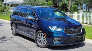 Image result for Fathom Blue 2023 Chrysler
