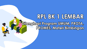 We did not find results for: Rpl Bk Daring Versi 1 Lembar Untuk Smk Bimbingan Konseling