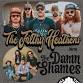 The Filthy Heathens and The Damn Shames event image