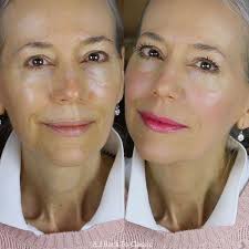 Video GRWM) How I Use Powder Foundation