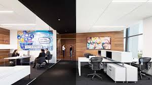 For This Dubai Based Private Equity Firm 39 S First Mexico City Office Gensler Delivered A Timeless Solut Corporate Interiors Investment Firms Private Equity