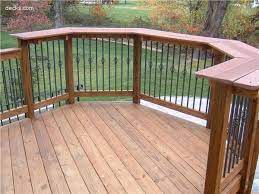Here are some great diy deck railing ideas. Deck Pictures Decks Com Deck Railing Design Deck Designs Backyard Patio Deck Designs