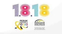 Mazalan kamis berkata tarikh 1 ogos 2018 dipilih kerana ianya unik dan hanya akan datang pada setiap 100 tahun selain menyatakan harapan terhadap kejayaan penganjuran. Institut Darul Ridzuan Youtube