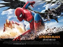 2017 • фантастика, боевики • 2 ч 08 мин • 16+. Empire Cinemas Film Synopsis 3d Spider Man Homecoming