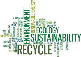 In the broadest sense of the definition, environmental sustainability involves the entire global ecosystem (oceans, freshwater systems, land and atmosphere). What Is A Sustainable Environment
