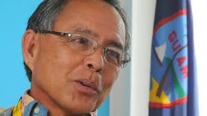 Ishizaki: Corruption charges against Yona Mayor Jesse Blas humiliating