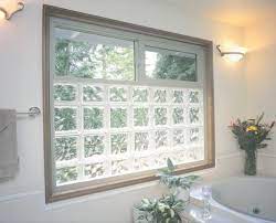 Glass block windows have been a popular choice for the past century, particularly in regions where the sun never stops shining but the need for privacy likewise remains unaltered. Glass Blocks By Kuber Fiber Gallery Glass Blocks From Gurgaon Haryana Id 4013379