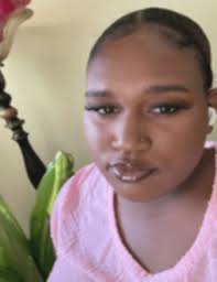 Aniyah Simone McDaniel Obituary