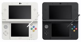 E (everyone) user rating, 4.9 out of 5 stars with 32 reviews. Nintendo Announces The New Nintendo 3ds Techcrunch