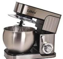 1300W Dough Maker Stand Mixer – Stainless Steel Bowl, Baking Kitchen Tool | eBay