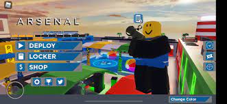 Today, i 1v1 the best player in arsenal! Make The Player Appear On Screen Scripting Support Devforum Roblox
