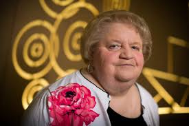 Mainstay clerk celebrates 50 years of reliability at UW Hospital