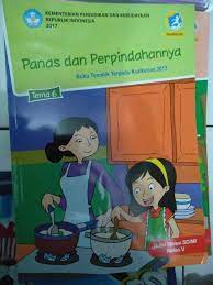Ada 4 subtema yang dibahas pada buku ini yakni subtema 1: Menakjubkan 16 Gambar Buku Tema 6 Kelas 5 Gani Gambar