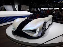 Techrules Ren Super Cars Sports Car Cycle