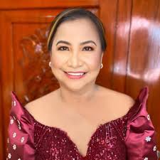 To my first princess … my doctor.. Dra. Kristel Mariz V. Ocampo.. a blessed  and a happiest birthday anako.. Loves you very much…
