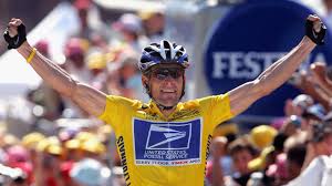 Father of 5, founder @wedu.team , partner @nextventures , endurance junkie, and 7 mj's. Cycling News Lance Armstrong Doping Espn Documentary Cheating Cancer Fox Sports