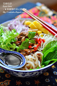 紫羅蘭的爱心厨房 violet s kitchen 亚叁叻沙assam laksa laksa recipe asian recipes asian dishes