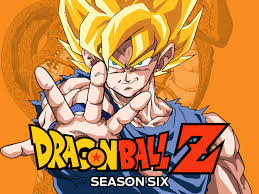 The adventures of a powerful warrior named goku and his allies who defend earth from threats. Watch Dragon Ball Z Season 6 Prime Video