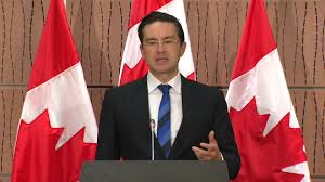 Conservative mp pierre poilievre said wednesday the government should not be using tax dollars in mentioned by macleans.ca pierre poilievre: Headline Politics Conservative Mps Raise Concerns About The Awarding Of Federal Contracts Cpac