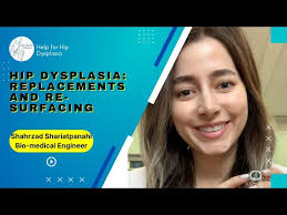 The Help for Hip Dysplasia Podcast