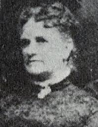 Barbara (Meyer) Guggenheim (1834-1900)