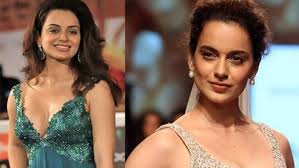 As of now, she is happy being an actress. Kangana Ranaut Slammed Again Netizens Give Her Hypocrite Of The Year Award