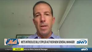 The Mets are ready to spend, 40-man roster crunches and scouting Seiya  Suzuki