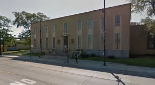 Englewood Post Office Englewood Post Office Chicago Hotels