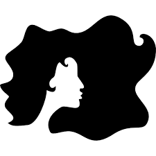 Download Now This Free Icon In Svg Psd Png Eps Format Or As Webfonts Flaticon The Largest Database Of Free Vector Free Icons Afro Hair Vector Vector Free